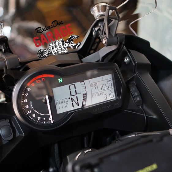 BMW F850GSA Adventure Exclusive 2019 Special Edition รูปที่ 9