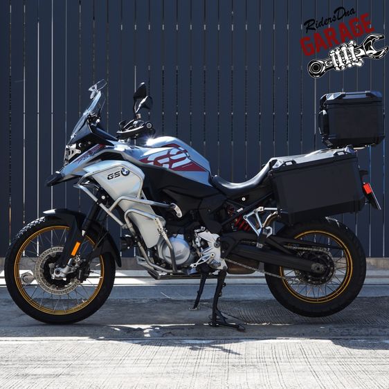 BMW F850GSA Adventure Exclusive 2019 Special Edition รูปที่ 3