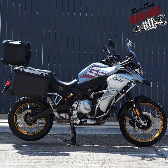 BMW F850GSA Adventure Exclusive 2019 Special Edition รูปที่ 6