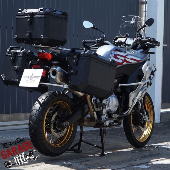 BMW F850GSA Adventure Exclusive 2019 Special Edition รูปที่ 7