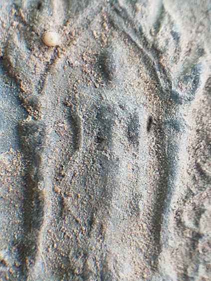 พุทธบาทปิลันทน์ พิมพ์ซุ้มประตู. รูปที่ 6