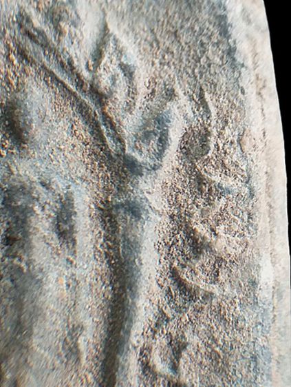 พุทธบาทปิลันทน์ พิมพ์ซุ้มประตู. รูปที่ 9