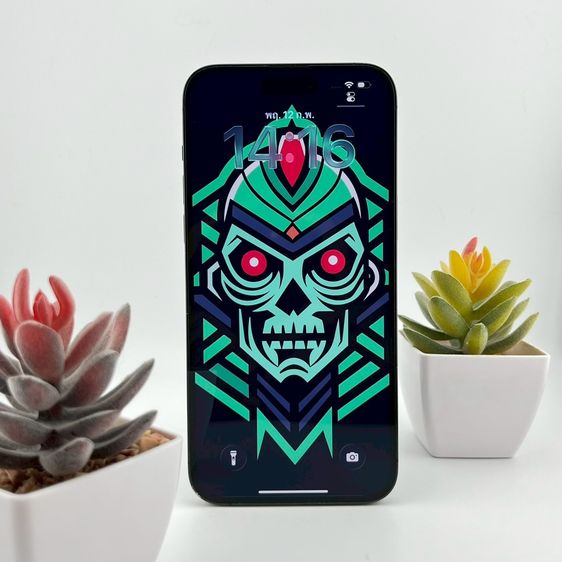 ✨iPhone 14 Pro Max 256GB 🎉 รหัสสินค้า PH263 🎉