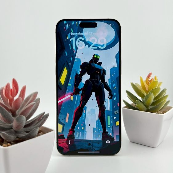 ✨iPhone 15 Pro Max 1 TB 🎉 รหัสสินค้า PH264 🎉