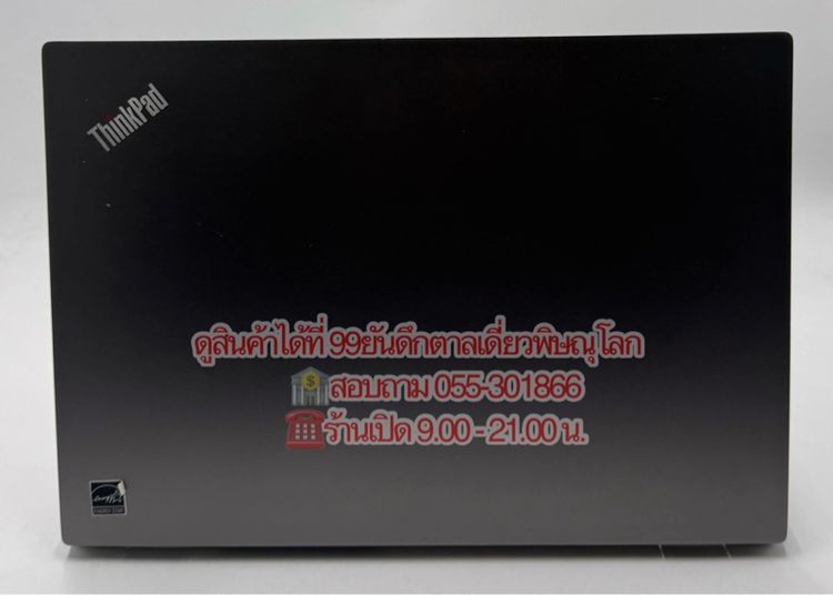 โน๊ตบุ๊ค ยี่ห้อ Lenovo  Corei5 10310U RAM 16.00 GB รูปที่ 5