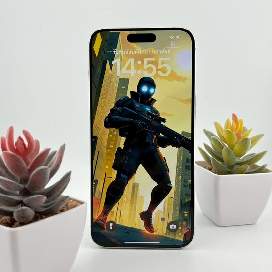 ✨iPhone 15 Pro Max 1 TB 🎉 รหัสสินค้า PH266 🎉