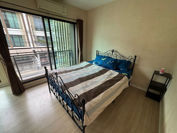 เตียงเหล็กทรงเจ้าหญิง 5 ฟุต รูปที่ 3