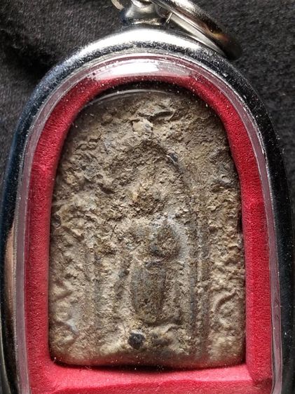 พระสมเด็จปิลันท์ครับ รูปที่ 3