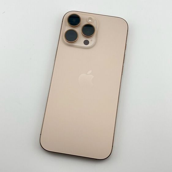 ✨iPhone 16 Pro Max 256GB 🎉 รหัสสินค้า PE123 🎉 รูปที่ 2