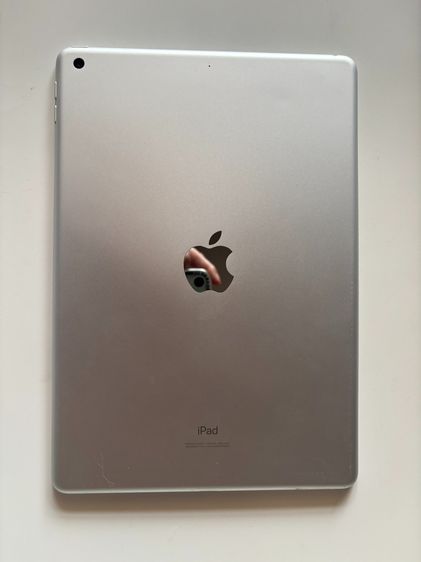 ขาย ipad gen 8 สีขาว 128 gb wifi รูปที่ 9