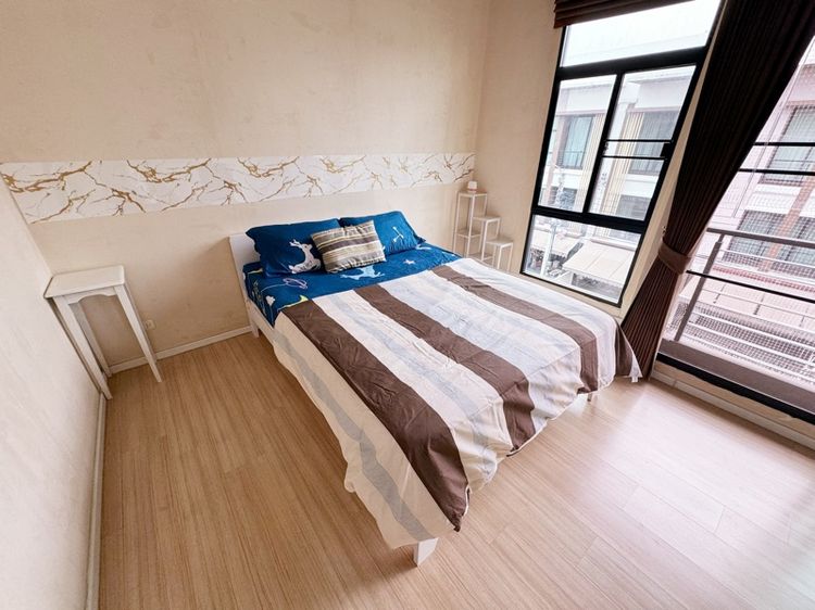 ขายเตียง 2 อัน 5 ฟุต รูปที่ 5