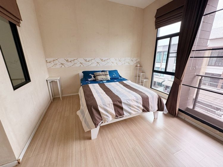 ขายเตียง 2 อัน 5 ฟุต รูปที่ 7