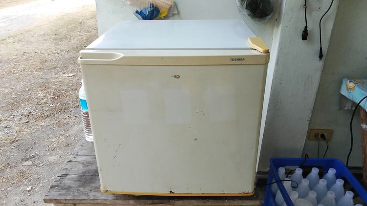 ตู้เย็น รูปที่ 5