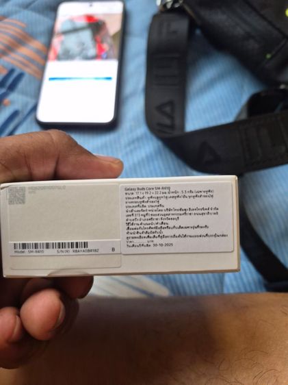 samsung buds core รูปที่ 4