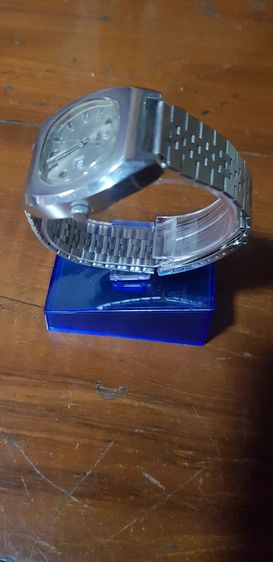 นาฬิกาวินเทจ URIKA Automatic รูปที่ 2