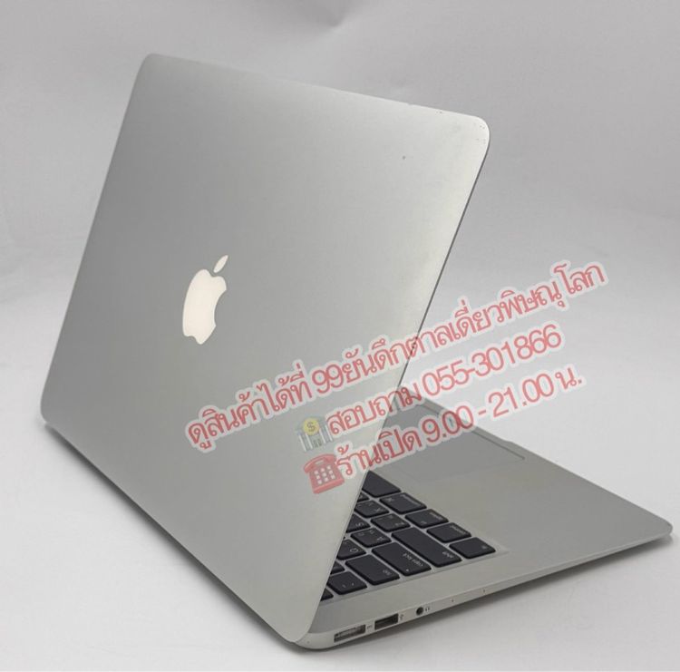 Macbook  Air จอ13” ปี2015 Intel Corei5  เครื่องสวย รูปที่ 2