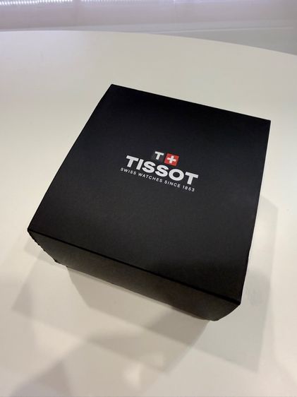 Tissot Chemin des tourelles Powermatic80 รูปที่ 7