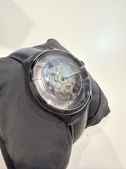 Tissot Chemin des tourelles Powermatic80 รูปที่ 3