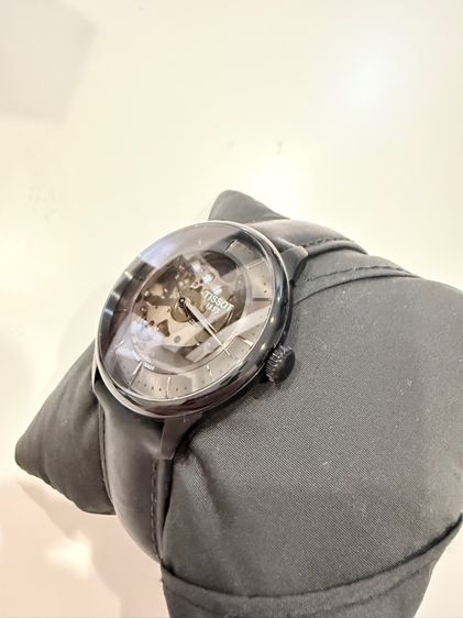 Tissot Chemin des tourelles Powermatic80 รูปที่ 4