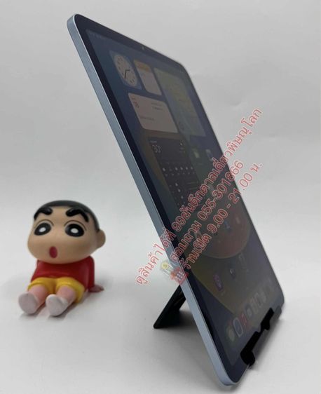 I Pad Air4 ความจำตัวเครื่อง 64 GB เครื่องศูนย์ไทย รูปที่ 6