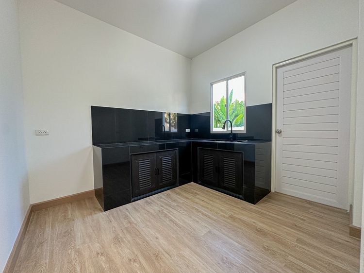 Pruksa ไม่มี บ้านเดี่ยว พฤกษาวิลเลจ 5 วงแหวน - รัตนาธิเบศร์ รีโนเวทใหม่พร้อมอยู่ รูปที่ 4