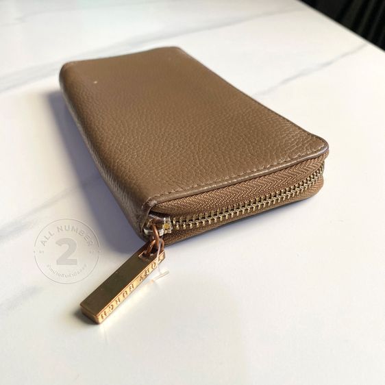 TORY BURCH wallet นำเข้าจาก Japan กระเป๋าสตางค์การันตีแบรนด์แท้ รูปที่ 16