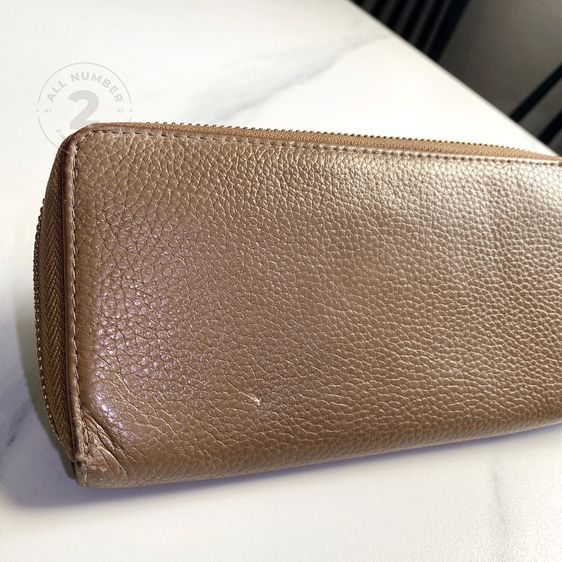 TORY BURCH wallet นำเข้าจาก Japan กระเป๋าสตางค์การันตีแบรนด์แท้ รูปที่ 18