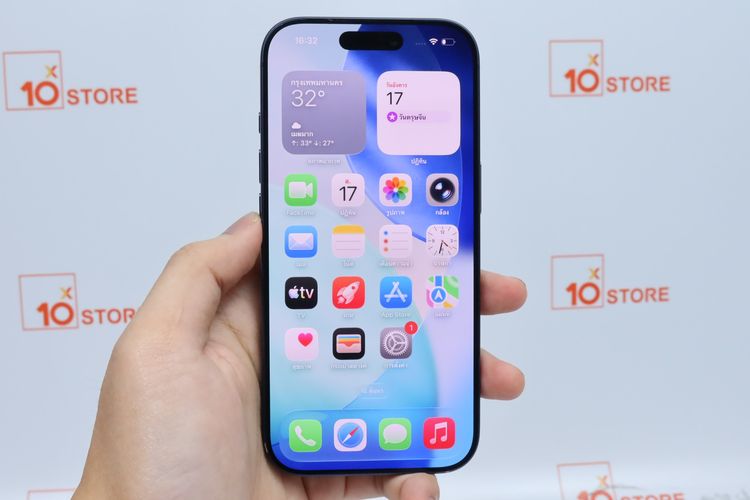iPhone 17 Pro 256GB - ID26020242 รูปที่ 11
