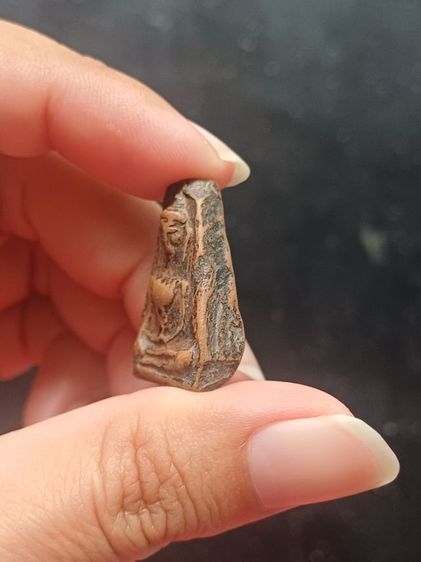 ผงสุพรรณหน้ากลาง รูปที่ 4