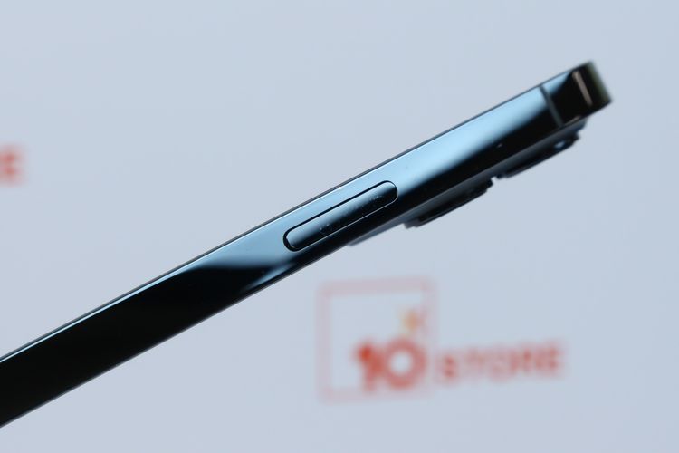 iPhone 12 Pro Max 256GB - ID26020241 รูปที่ 11