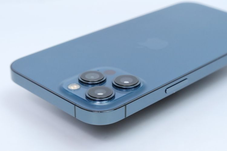 iPhone 12 Pro Max 256GB - ID26020241 รูปที่ 5