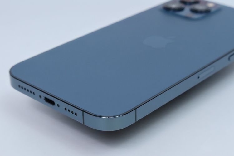 iPhone 12 Pro Max 256GB - ID26020241 รูปที่ 9