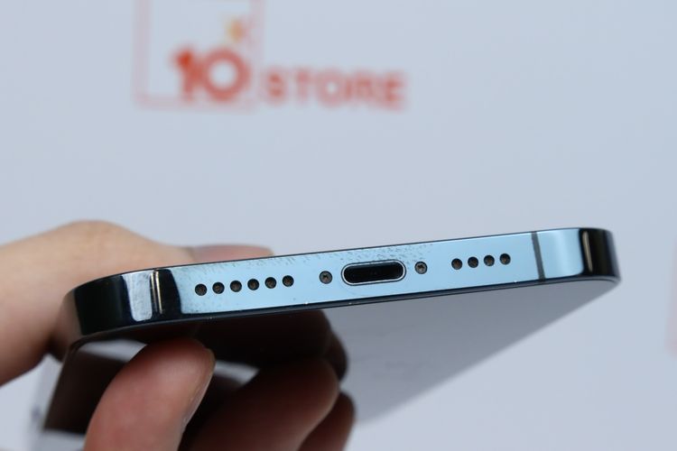 iPhone 12 Pro Max 256GB - ID26020241 รูปที่ 10