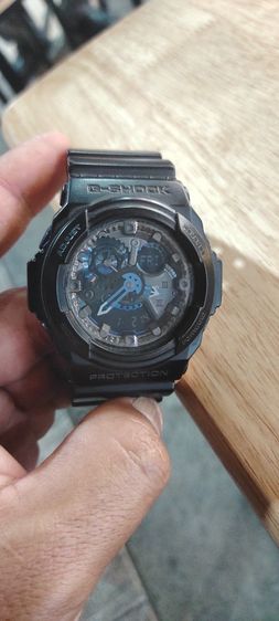 นาฬิกา casio g shock 5259 ga-303b รูปที่ 6