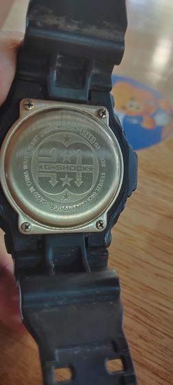 นาฬิกา casio g shock 5259 ga-303b รูปที่ 2