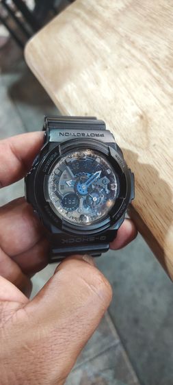 นาฬิกา casio g shock 5259 ga-303b รูปที่ 7