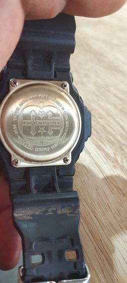 นาฬิกา casio g shock 5259 ga-303b รูปที่ 3