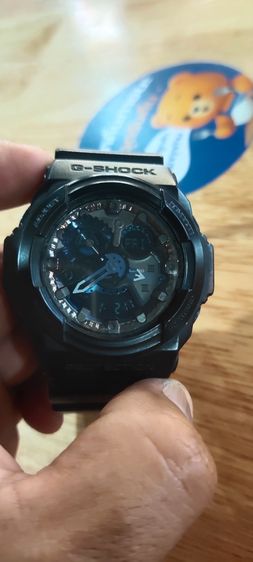 นาฬิกา casio g shock 5259 ga-303b