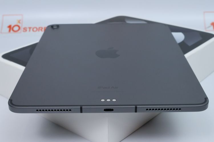 iPad Air M1 256GB WiFi+Cellular - ID26020237 รูปที่ 3
