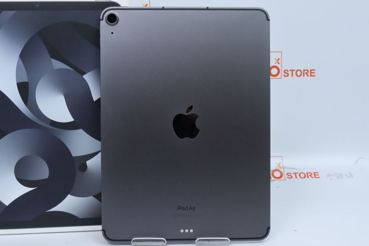 iPad Air M1 256GB WiFi+Cellular - ID26020237 รูปที่ 2
