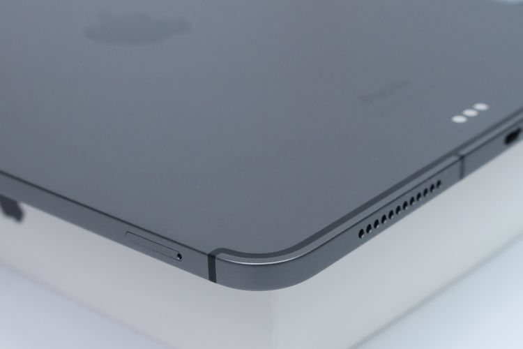 iPad Air M1 256GB WiFi+Cellular - ID26020237 รูปที่ 4