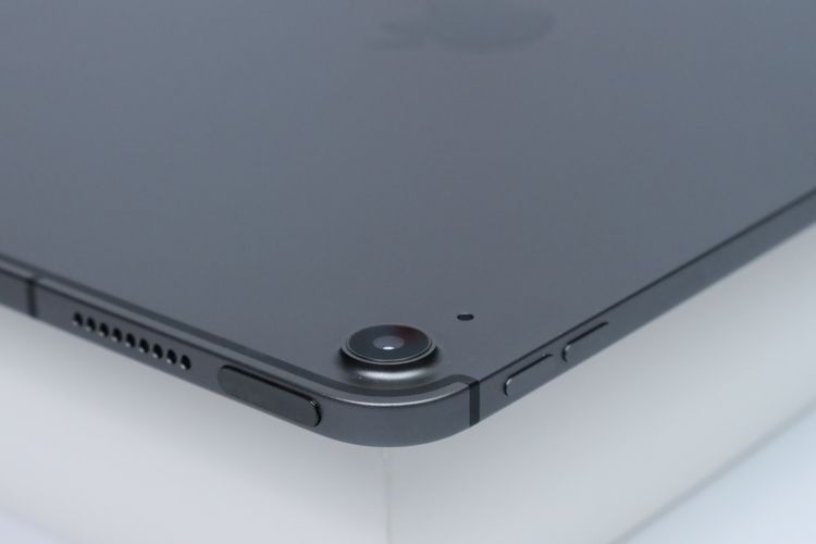 iPad Air M1 256GB WiFi+Cellular - ID26020237 รูปที่ 6