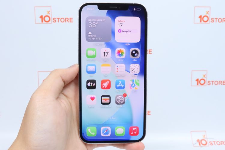 iPhone 12 Pro Max 256GB - ID26020228 รูปที่ 14