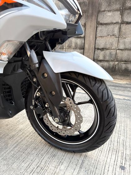ขาย YAMAHA AEROX 155cc จดทะเบียนปี2020 สภาพสวยเดิมๆ รถมือเดียว รูปที่ 8