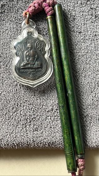 พระเก่าที่บ้านของคุณทวดคะแบ่งปันคะ