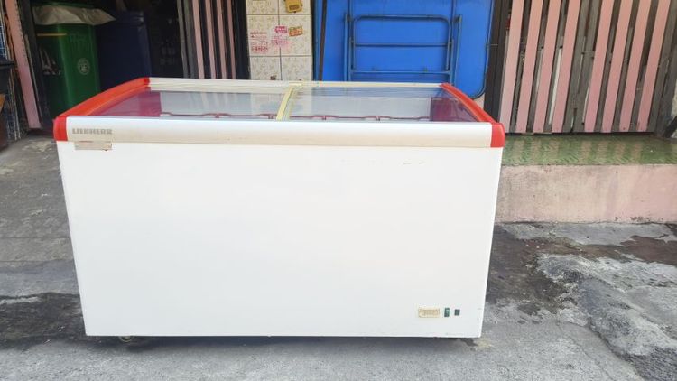 อื่นๆ ขายตู้แช่แข็ง 4500