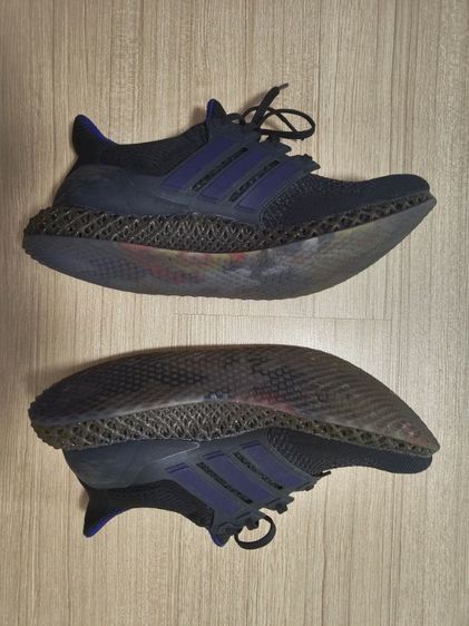Adidas Ultraboost 4D มือสอง สภาพเยี่ยม ถูกกกกกกก รูปที่ 4