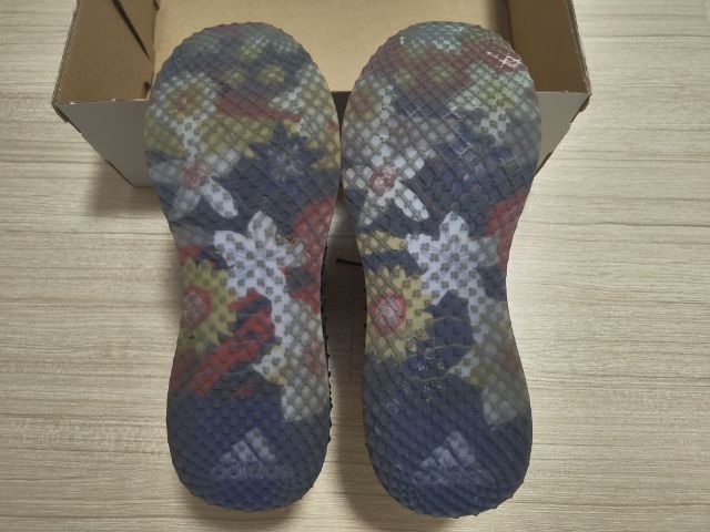 Adidas Ultraboost 4D มือสอง สภาพเยี่ยม ถูกกกกกกก รูปที่ 5
