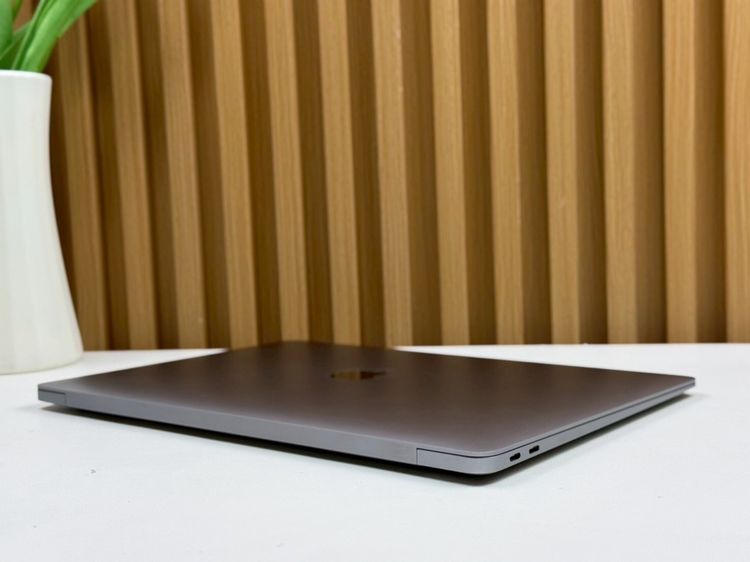 MacBook Air 13-inch 2018 Ram8GB SSD256GB SpaceGray รูปที่ 9