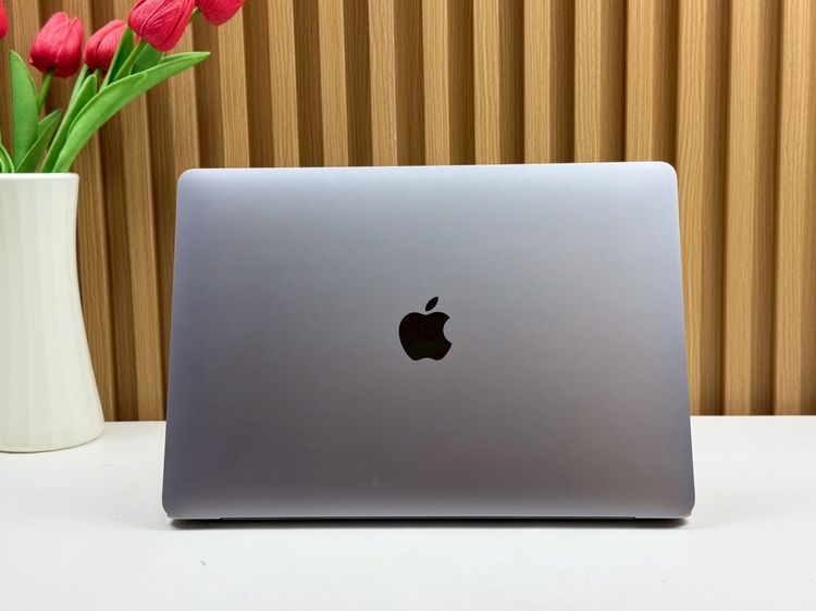 MacBook Air 13-inch 2018 Ram8GB SSD256GB SpaceGray รูปที่ 7